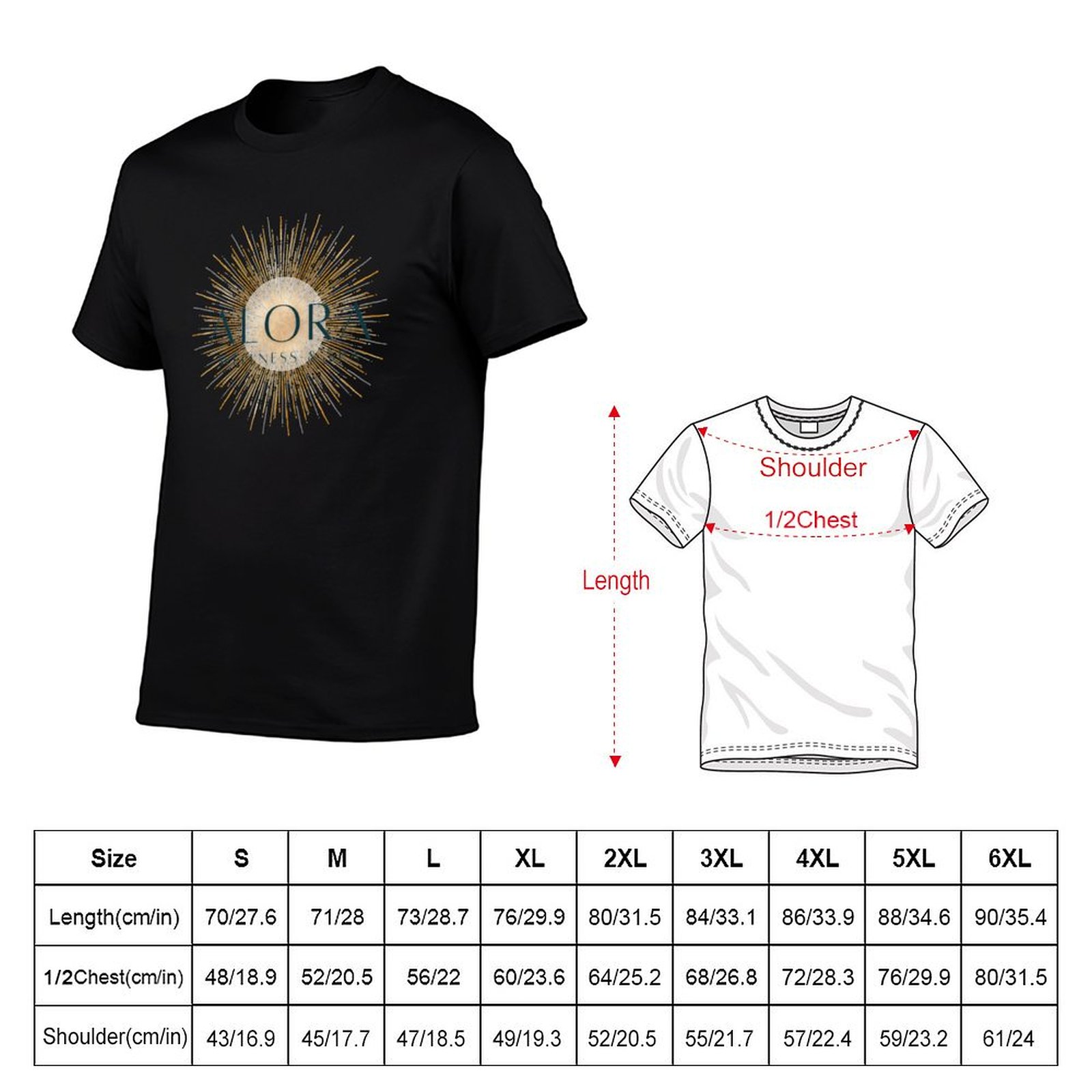 Alora wellness spa T-Shirt Run - Spa Wellness Fort review and price
