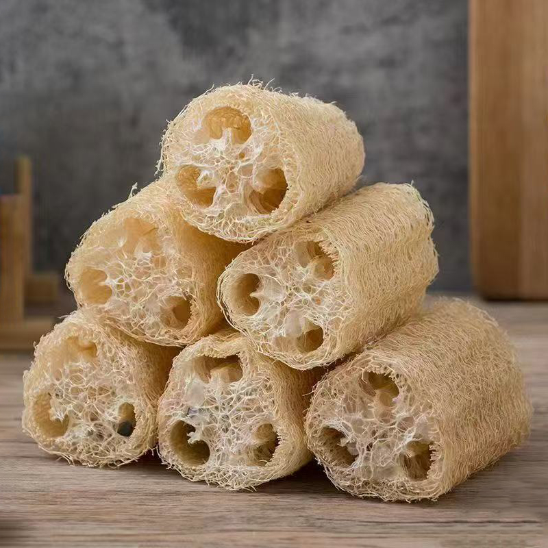Natural Loofah Sponge For Dish - Body Loofah Natural review and price