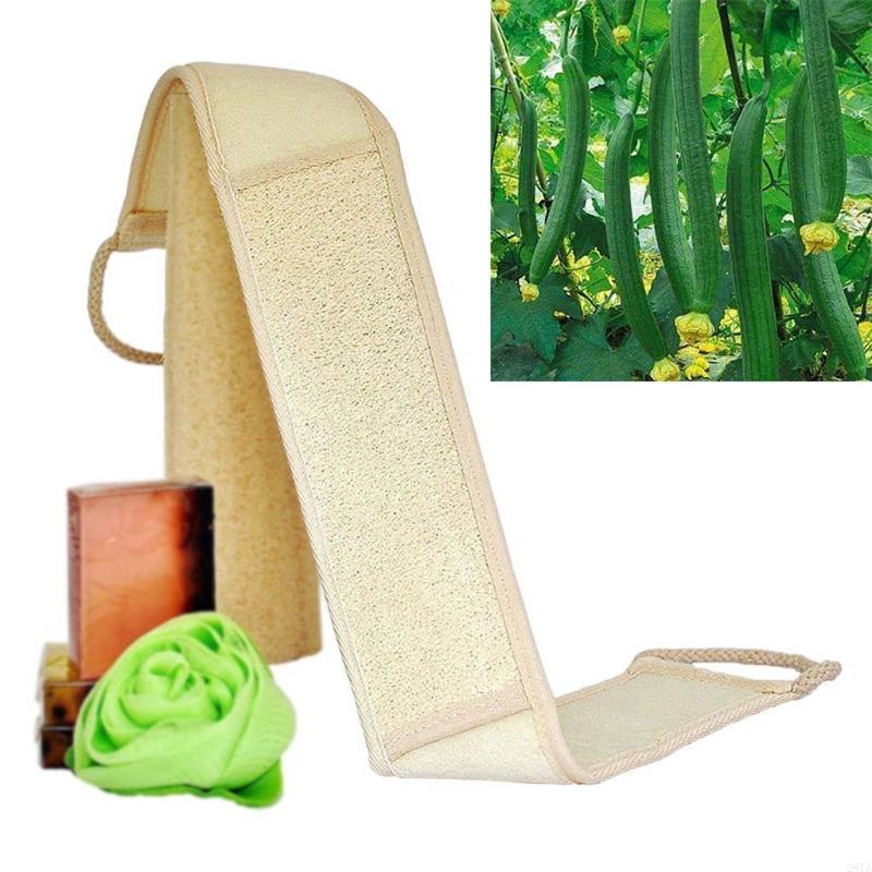 28TA 70cm Natural Loofah Back  - Body Loofah Natural review and price