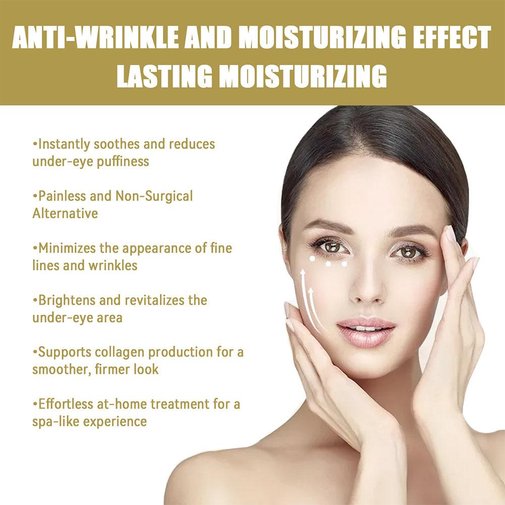 Hyaluronic Acid Microneedle Ey - Microneedle Patch Eye review and price