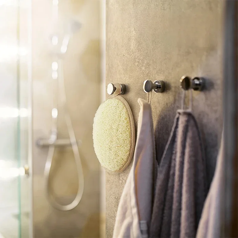 Natural Loofah Body Scrubber B - Body Loofah Natural review and price