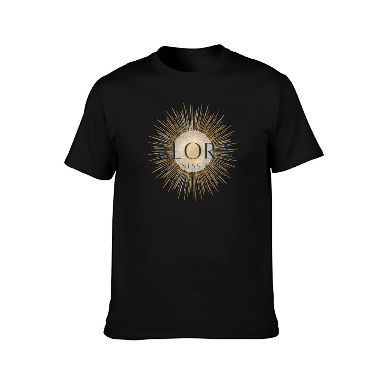 Alora wellness spa T-Shirt Sim - Spa Wellness Fort review and price