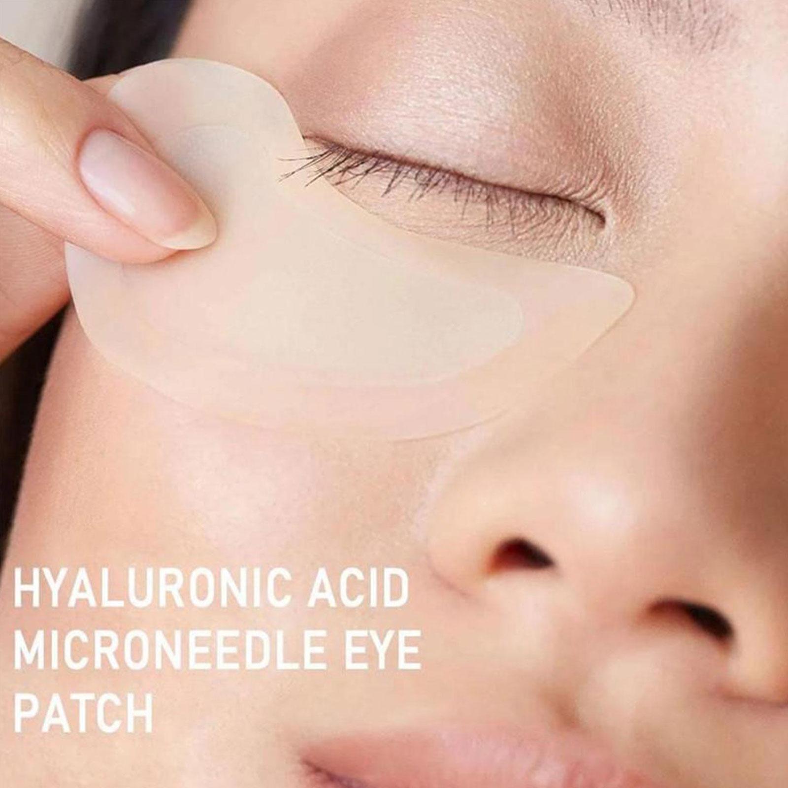 0.2mm Micro-needle Eye Patch M - Microneedle Patch Eye review and price